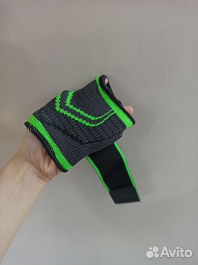 Бандаж для запястья