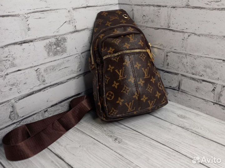 Мужская сумка Louis Vuitton