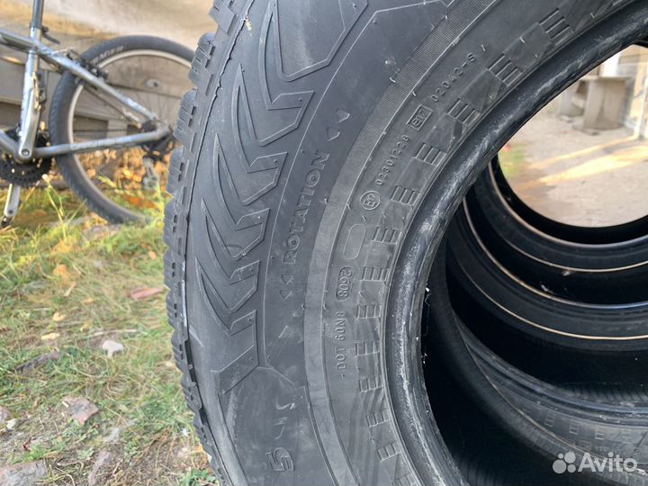 Nokian Tyres Hakkapeliitta 5 285/65 R17