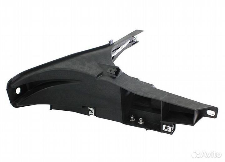 BMW X5 кронштейн крыла передний бмв х5