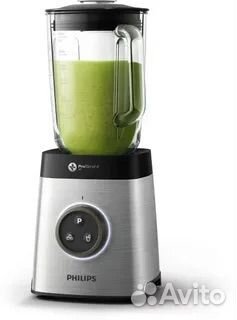 Блендер philips problender 6