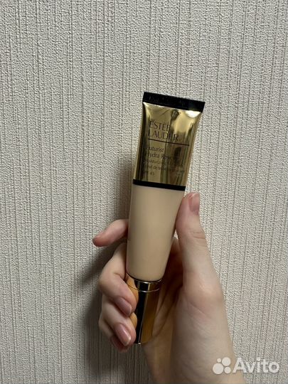 Крем тональный estee lauder