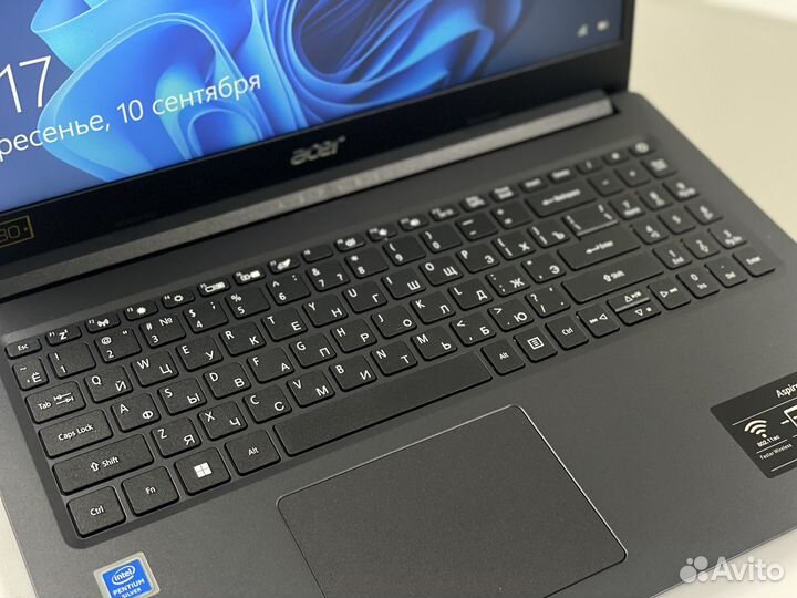 Новые ноутбуки 4 ядра