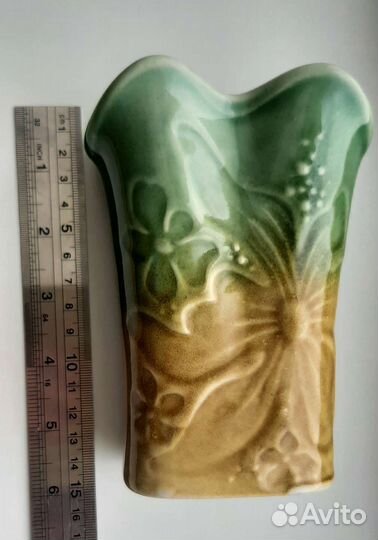 Сахарница, салфетница, ваза керамика