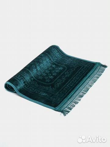 Молитвенный коврик