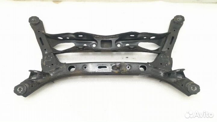 Подрамник задний Kia Optima 4 JF G4KH 2018