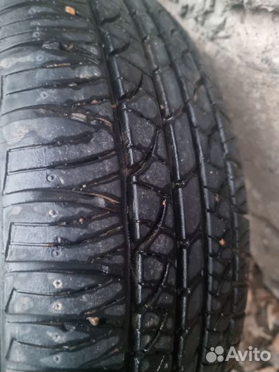 Колеса 195.65.15