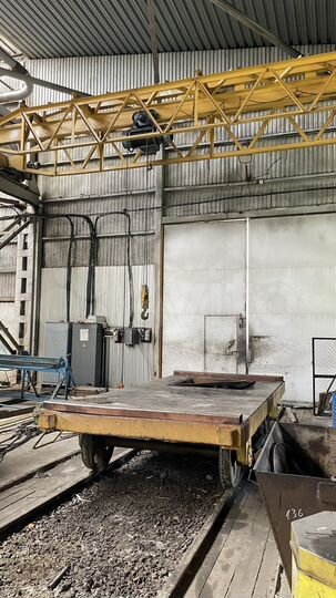 Производство, 42163 м²