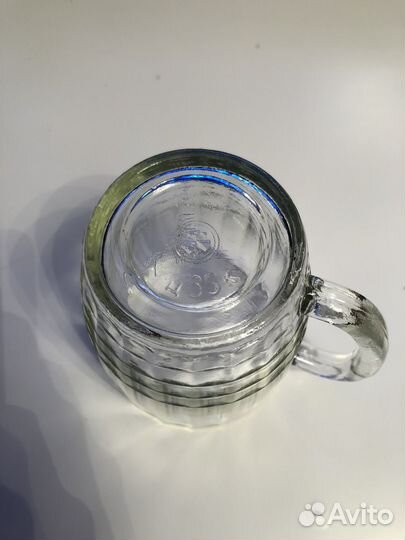 Кружка пивная 0.5л СССР