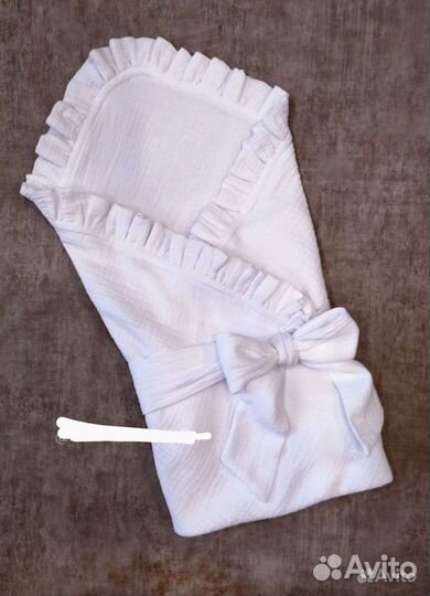 Комплекты на выписку новые