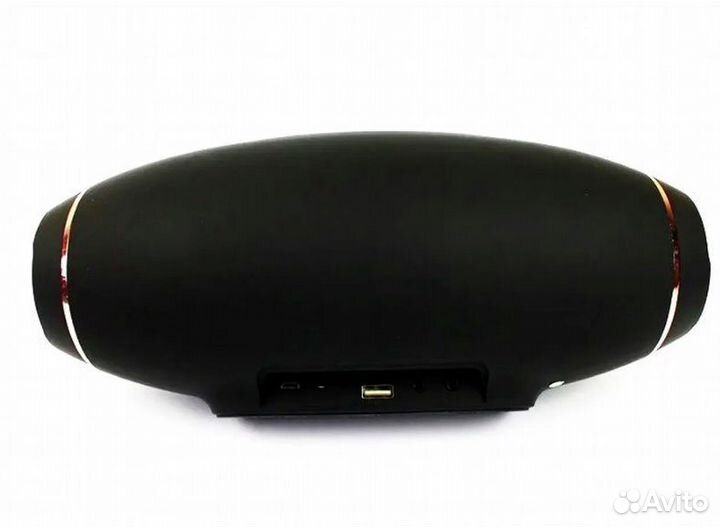 Колонка Hopestar