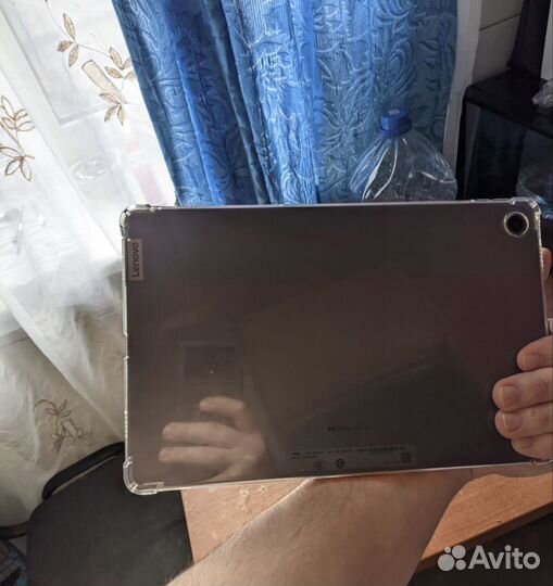 Lenovo xiaoxin pad 2022