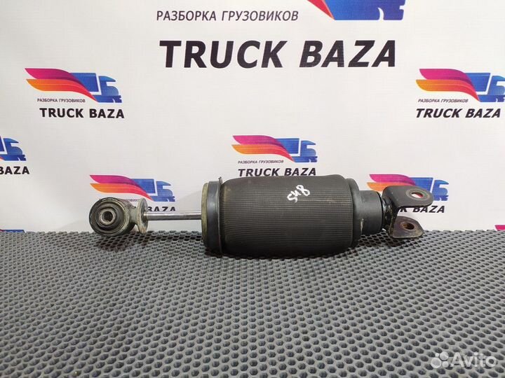 1870615 Амортизатор кабины Scania 5-series