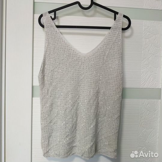 Топ женский