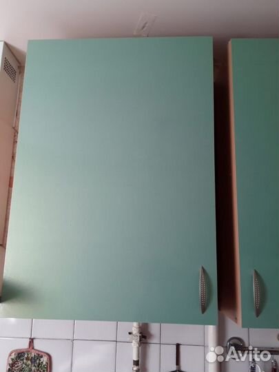 Кухонные шкафы