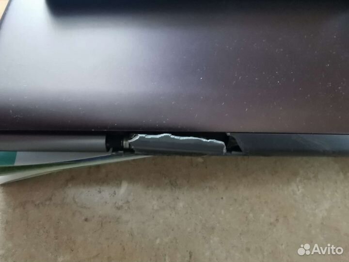Ноутбук Samsung np530u3c