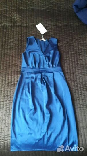 Платье для беременных новое