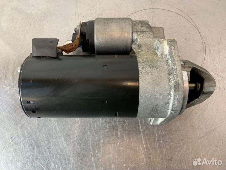 Стартер Mercedes C-Class W204 OM651 2.2 CDI 2013