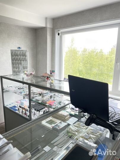 Продам готовый бизнес.Оборудованный магазин