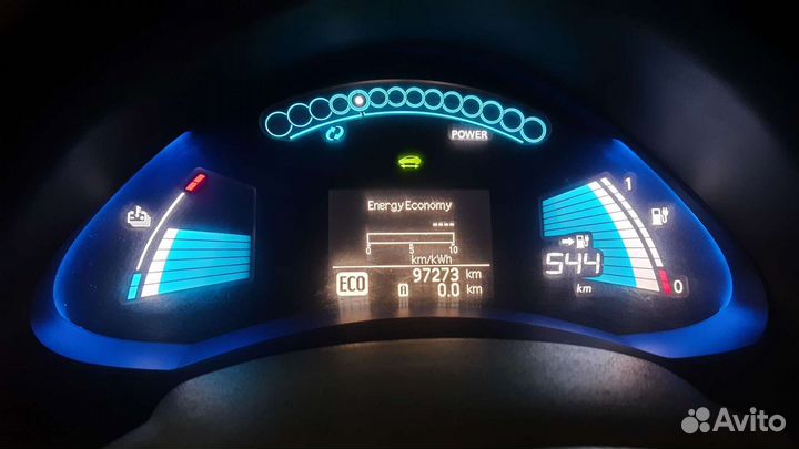 Перепаковка батареи nissan leaf