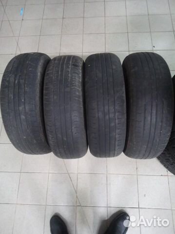 Hankook Optimo K415 185/65 R15