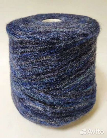 Пряжа для вязания