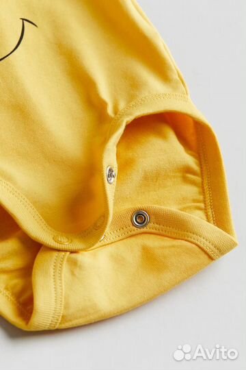 Новый комплект hm 56,62