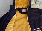 Куртка ветровка для мальчика 86р-р объявление продам