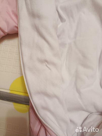 Комбинезон демисезонный