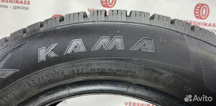 КАМА 505 Irbis 185/60 R14