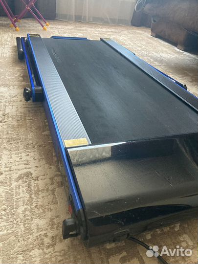 Беговая дорожка svensson