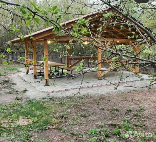 Сдам беседку