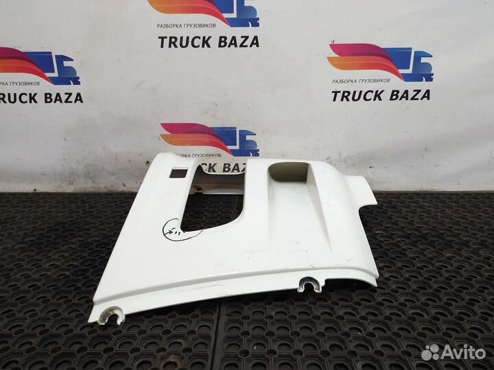 1398264 Облицовка фары правой Daf 95XF, Daf XF105