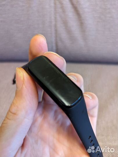 Фитнес браслет Samsung fit e