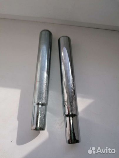 Обод, замок, педали, звонок