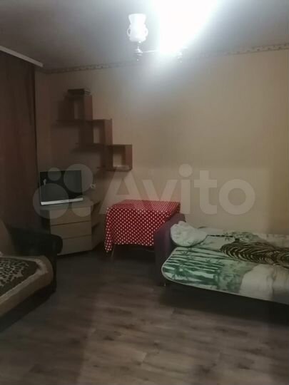 1-к. квартира, 32 м², 7/9 эт.