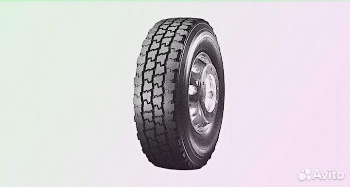 Шина Hankook Aw77