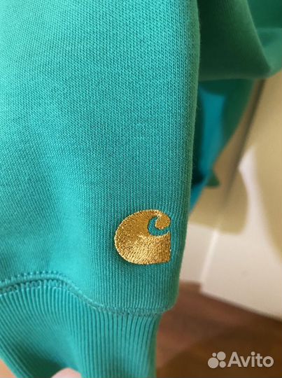 Свитшот Carhartt (s)