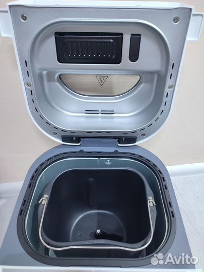 Хлебопечка Moulinex Pain & Tresors OW250132