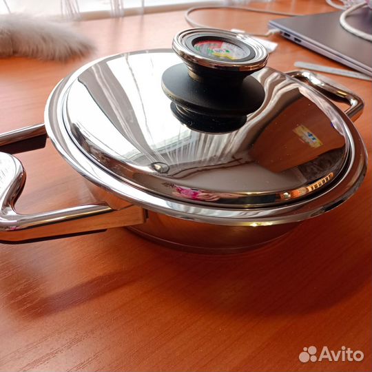 Zepter кастрюля