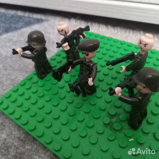 Lego