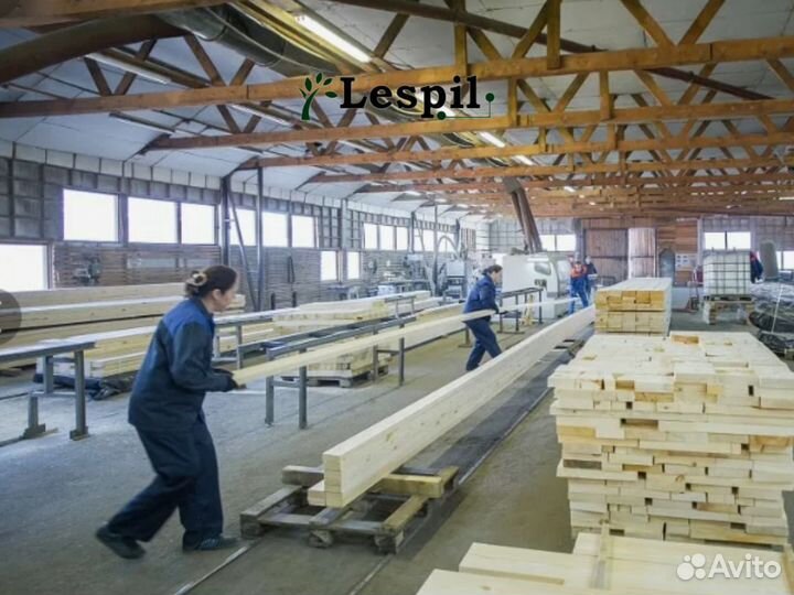 Мебельный щит, натуральная лиственница