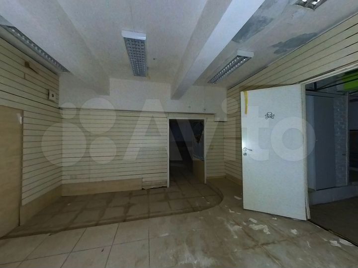 Свободного назначения, 98.4 м²