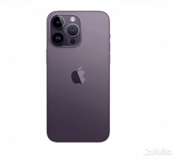 iPhone 14 Pro, 128 ГБ