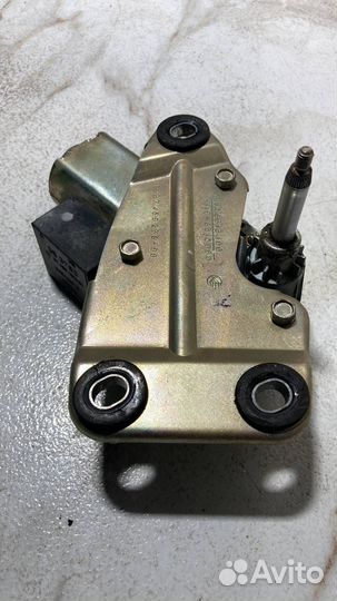 Моторчик заднего стеклоочистителя (дворника) LADA