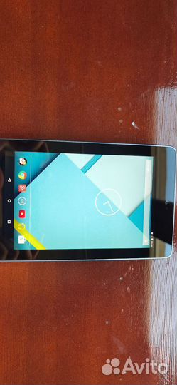 Asus nexus 7 me370tg