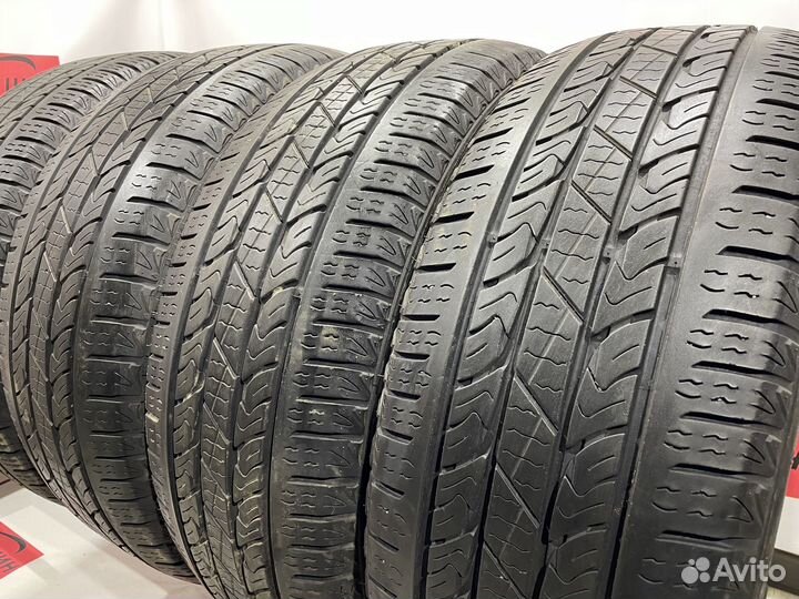 Nexen Roadian HTX RH5 265/60 R18