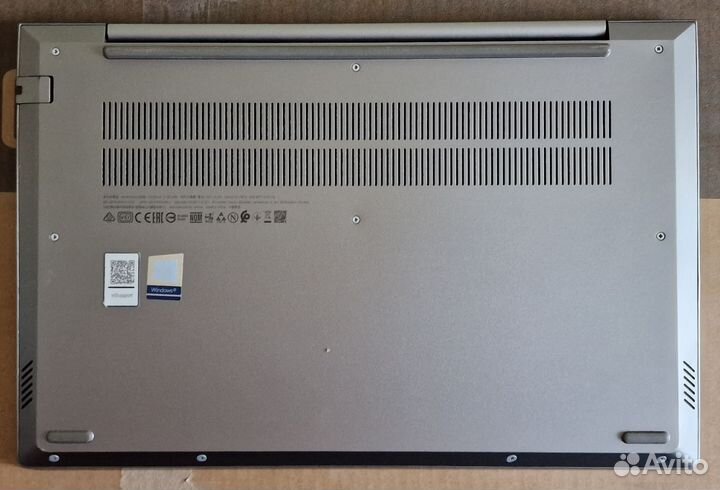 Ноутбук Thinkbook