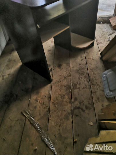 Компьютерный стол бу