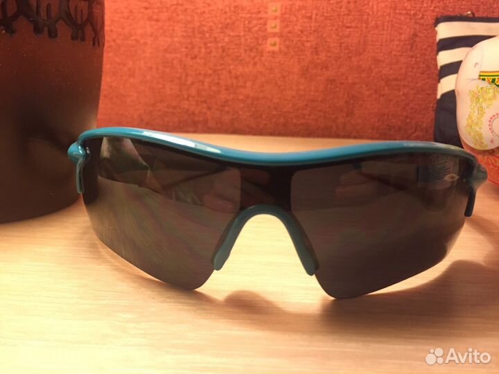 Очки тренировочные